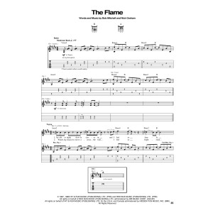The Flame