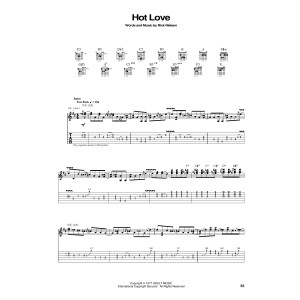 Hot Love