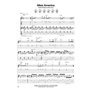 Miss America