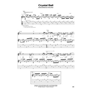 Crystal Ball