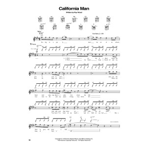 California Man