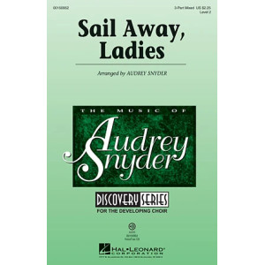 Sail Away Ladies