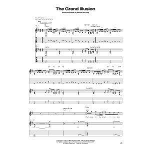 The Grand Illusion
