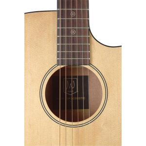 J.n Guitars Bes-ace N