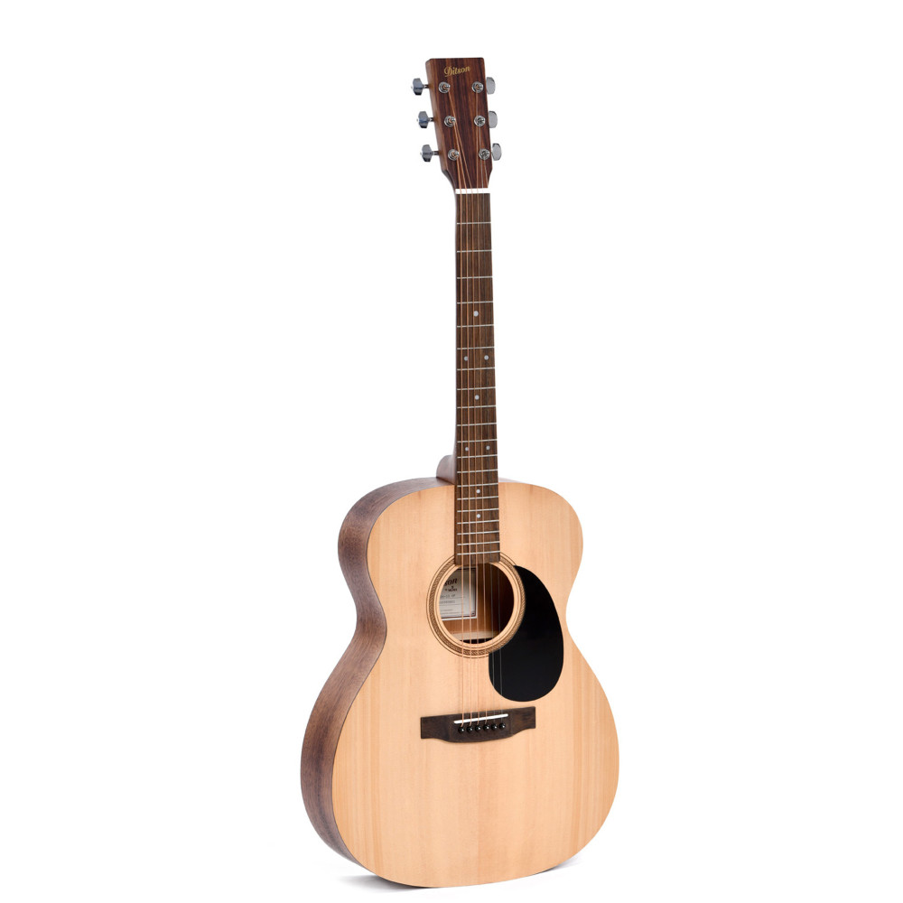 Ditson Serie 10 000-10 Natural