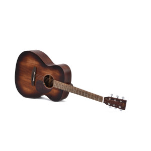 Ditson Serie 15 000-15-aged Sunburst