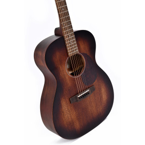 Ditson Serie 15 000-15-aged Sunburst