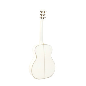 Sigma Edición Especial 000a White Pearl