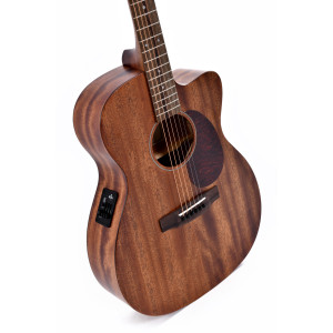 Ditson Serie 15 000c-15e Natural