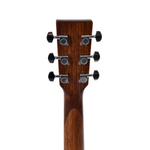 Ditson Serie 15 000c-15e Natural