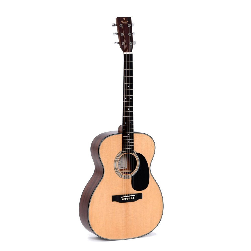 Sigma Serie 1 000m-1