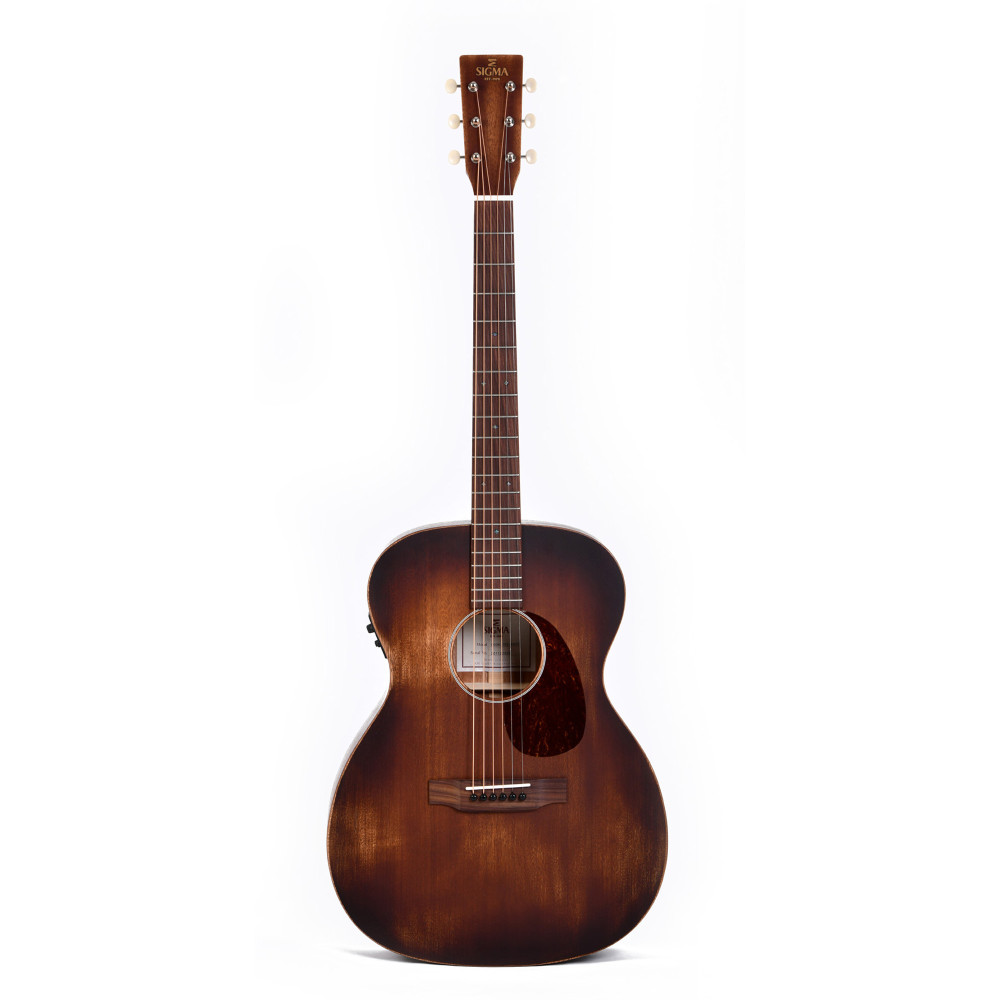 Sigma Serie 15 000m-15e Aged Eq Fishman