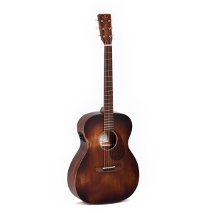 Sigma Series 15 000m-15e Aged Eq Fishman