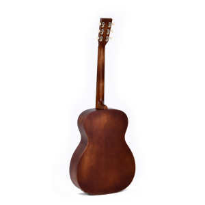 Sigma Series 15 000m-15e Aged Eq Fishman