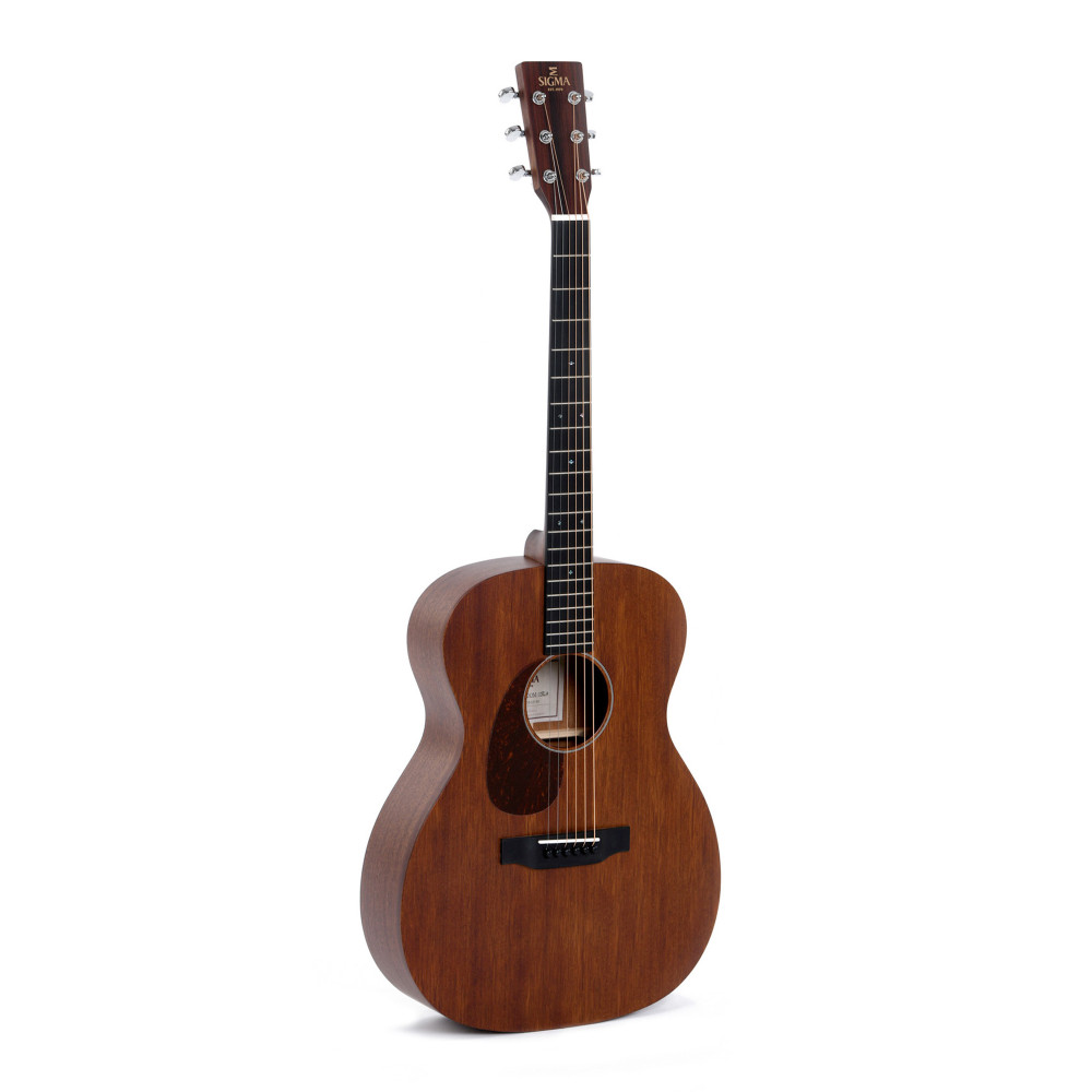 Sigma Series 15 000m-15l Left-Handed