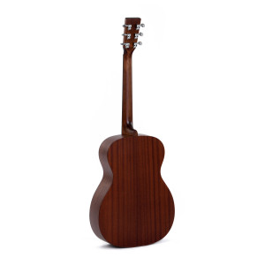 Sigma Series 15 000m-15l Left-Handed