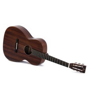 Sigma Serie 15 000m-15s