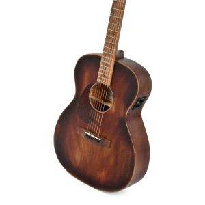 Sigma Series 15 000m-15el Aged Eq Left-Handed