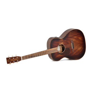 Sigma Series 15 000m-15el Aged Eq Left-Handed