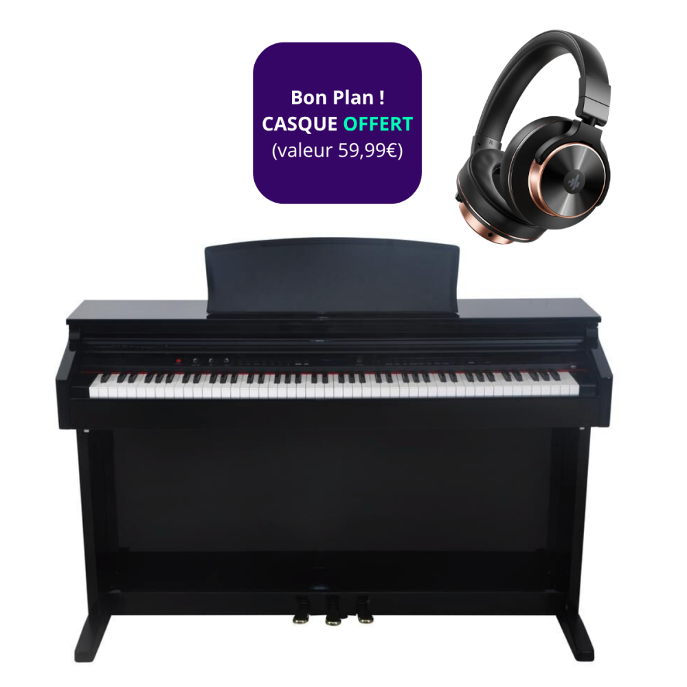 Delson 8876 Piano Concerto RW