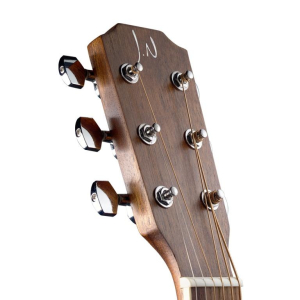 J.n Guitars Asy-a