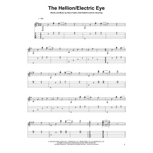 Electric Eye