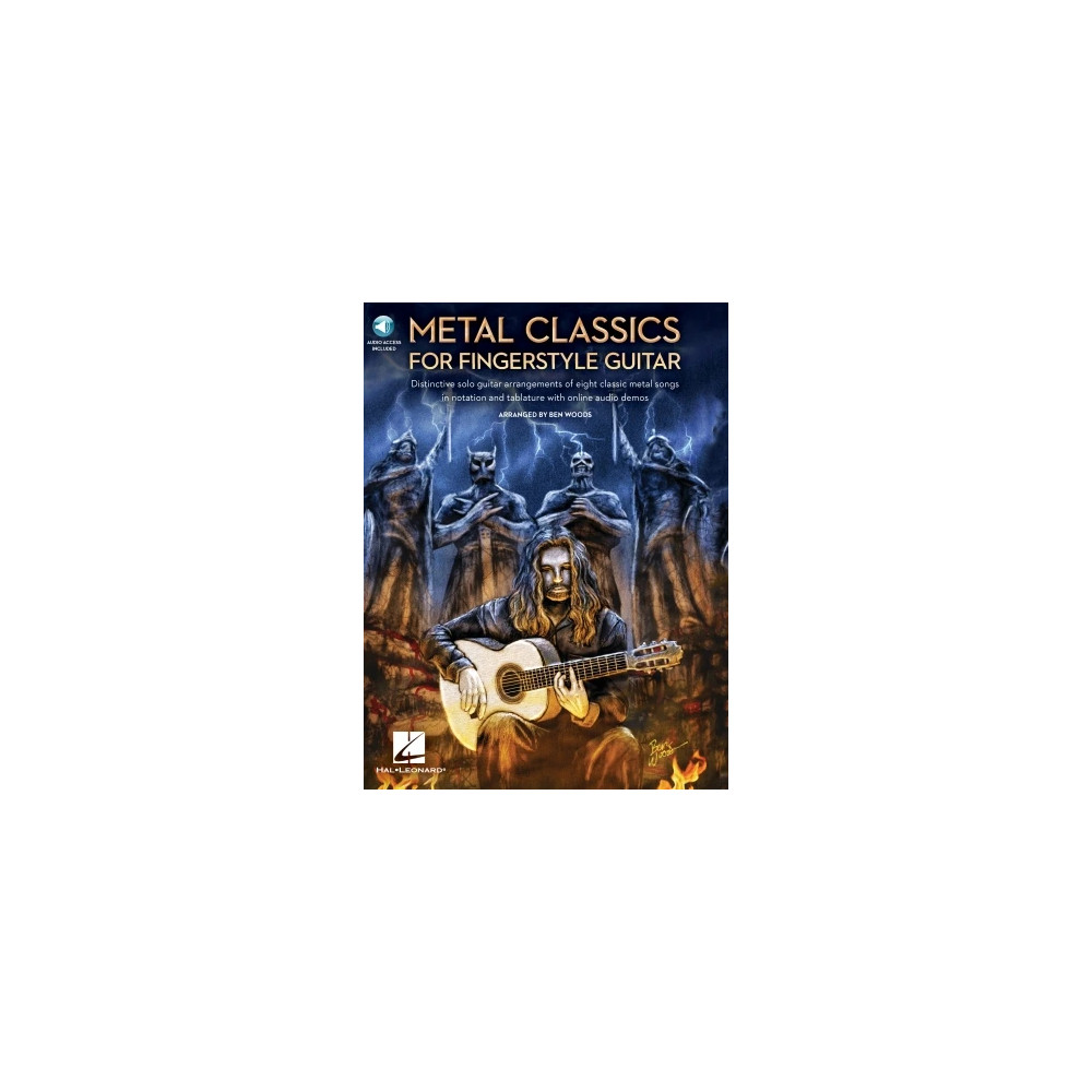 Nothing Else Matters