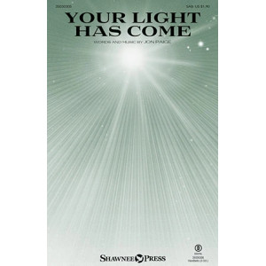 Your Light Has Come - Handbells