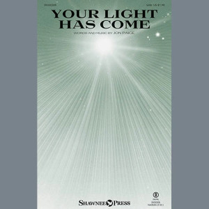 Your Light Has Come - Handbells