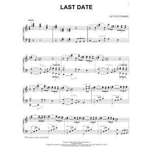 Last Date