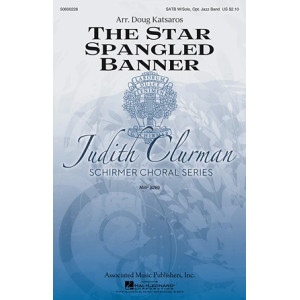The Star Spangled Banner