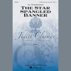 The Star Spangled Banner