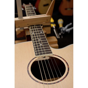 J.n Guitars Asy-d Lh