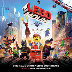 Everything Is Awesome (from The Lego Movie) (feat. The Lonely Island)