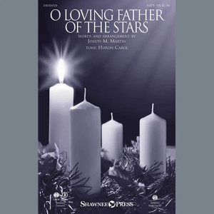 O Loving Father Of The Stars (from Morning Star) - Bb Trumpet 2,3