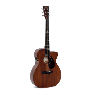 Sigma Serie 15 000mc-15e