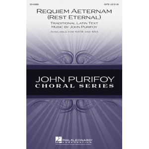 Requiem Aeternam (Rest Eternal)