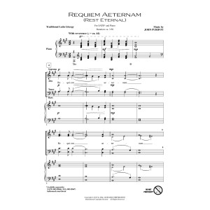 Requiem Aeternam (Rest Eternal)