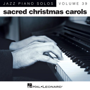 Ding Dong! Merrily On High! [Jazz version] (arr. Brent Edstrom)