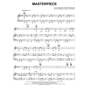 Masterpiece