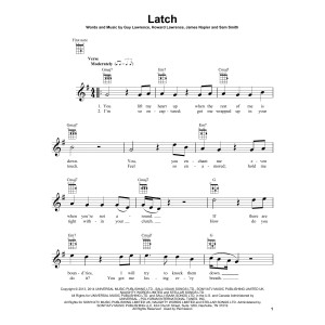 Latch