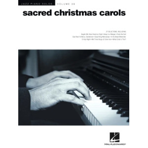 Go, Tell It On The Mountain [Jazz version] (arr. Brent Edstrom)