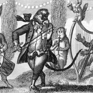 Ring Out, Ye Wild And Merry Bells