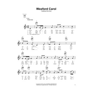 Wexford Carol
