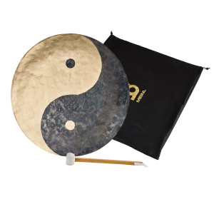 Gong Sonic Energy Wind Yin & Yang 18"