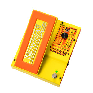 Pedale Digitech Whammy Mononeon