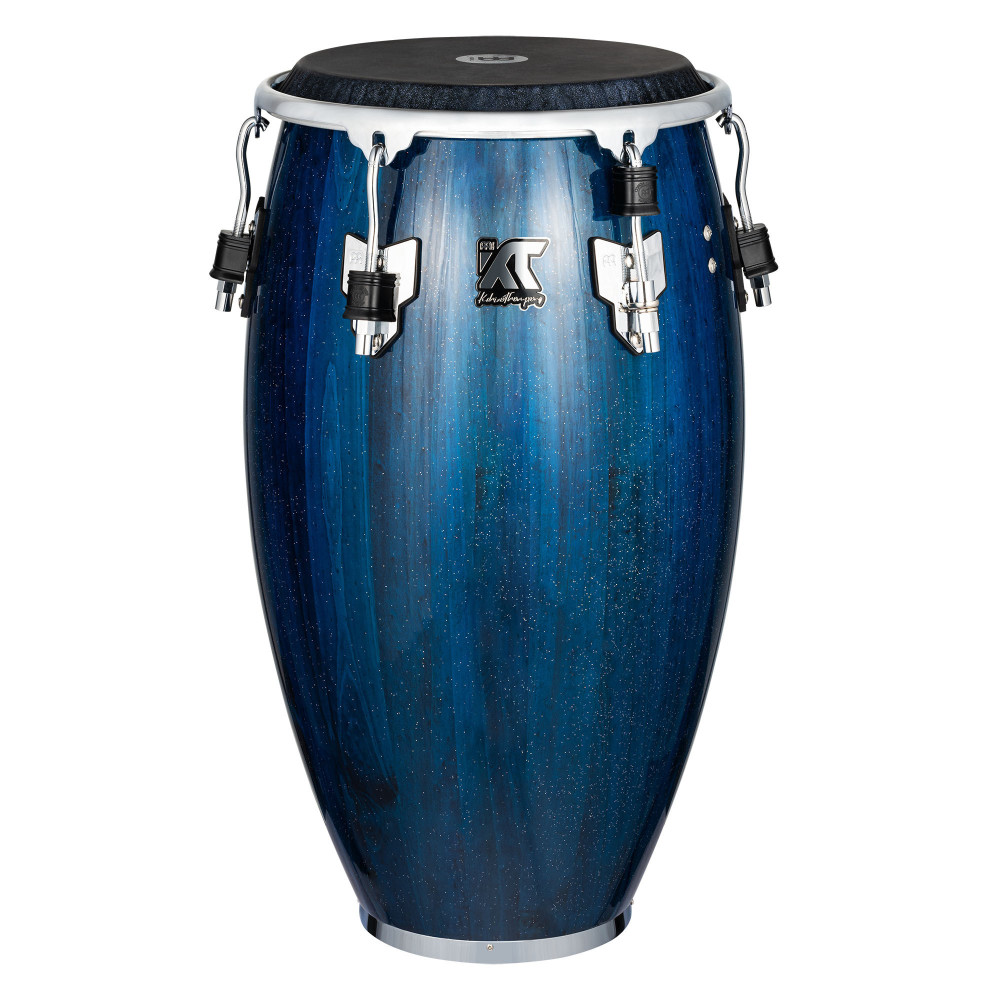 Meinl W. Kachiro Tumba 12 1/2" Blue Wave