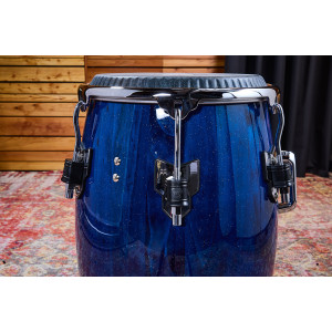 Tumba Meinl W. Kachiro 12"1/2 Blue Wave