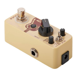 Pedal Mooer Woodverb