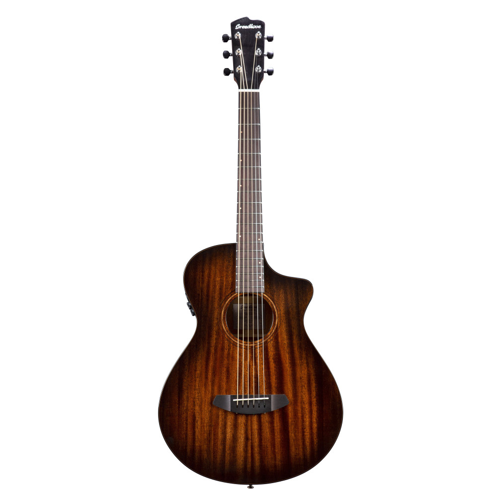 Breedlove Wildwood Pro Concertina Ce